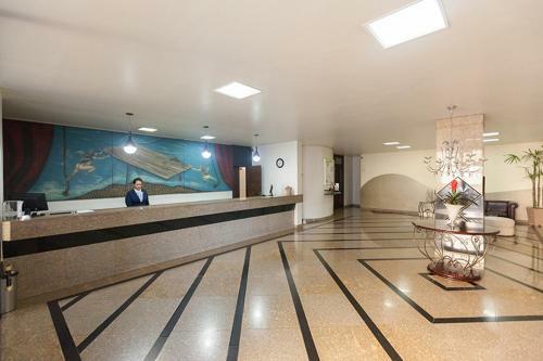 Hotel Oscar Gold