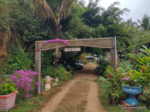 Hostal Pousada Cantinho Do Dod�