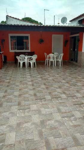 Casa Para Temporada E Finais de Semana