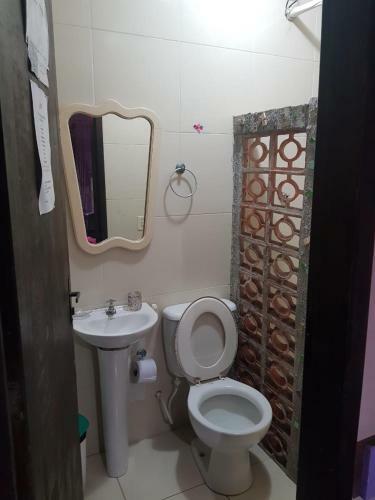 Hostal Pousada Das Artes 1