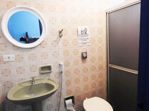 Soul Hostel Natal