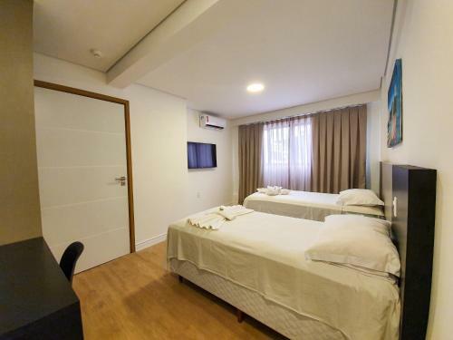 Hotel Easy Suites Natal