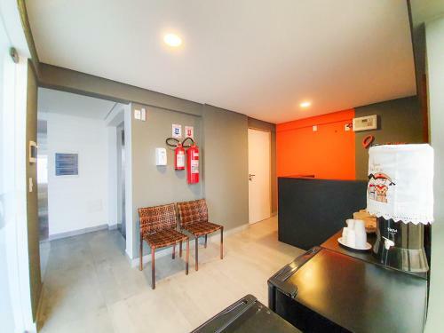 Hotel Easy Suites Natal