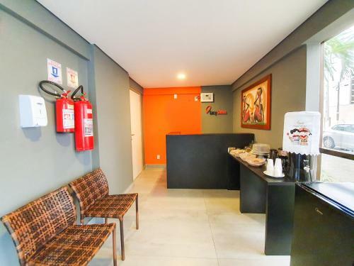 Hotel Easy Suites Natal
