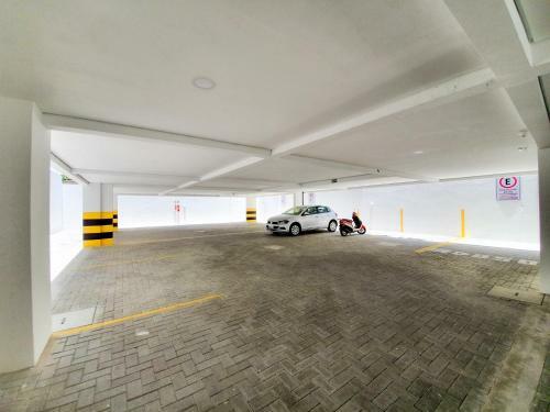 Hotel Easy Suites Natal