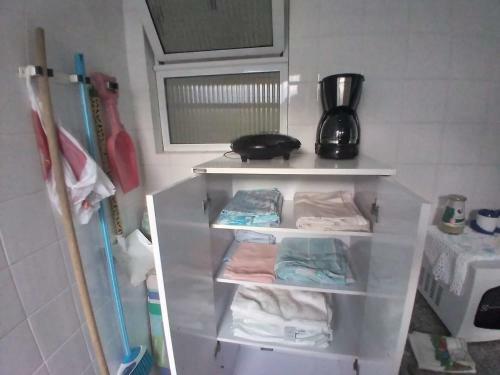 Apartamento Recanto Da Vila - Yacht Village