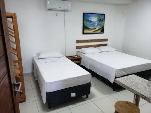 Apartamento Sol Praia Brissa Hotel