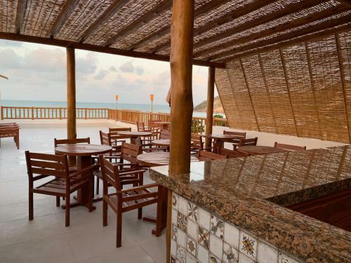 Swell Praia Hotel