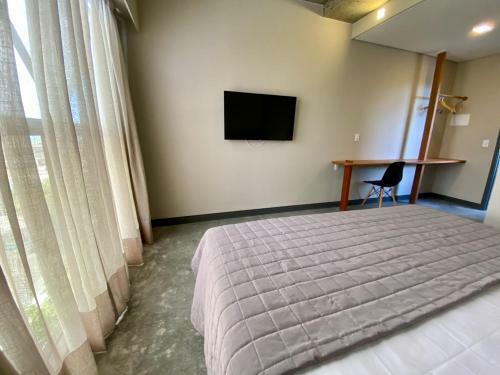 Hotel 9006 Suites Natal Vista Mar