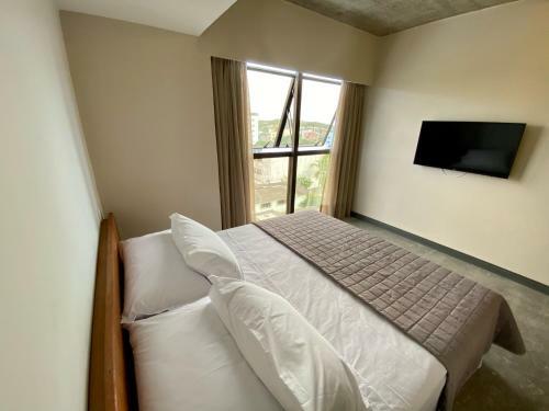 Hotel 9006 Suites Natal Vista Mar