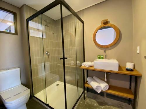 Hotel 9006 Suites Natal Vista Mar