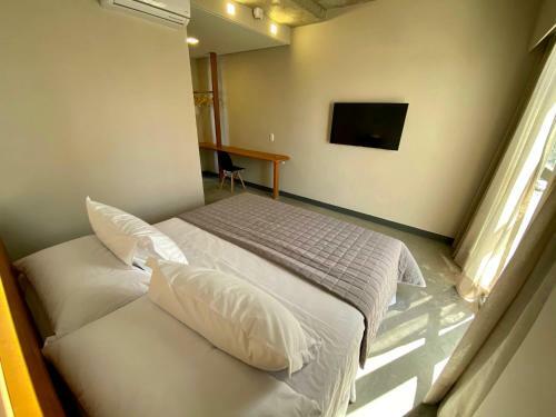 Hotel 9006 Suites Natal Vista Mar