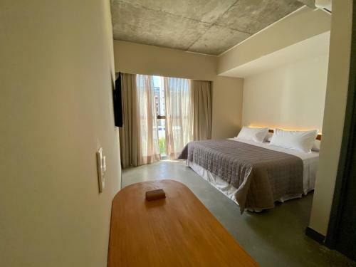 Hotel 9006 Suites Natal Vista Mar