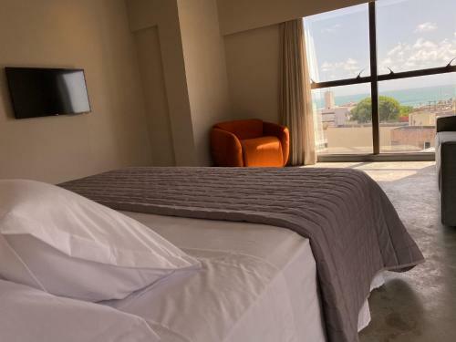 Hotel 9006 Suites Natal Vista Mar
