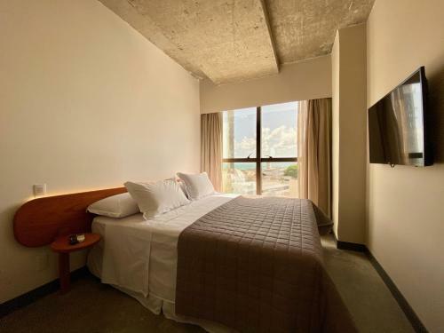 Hotel 9006 Suites Natal Vista Mar