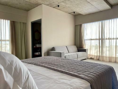 Hotel 9006 Suites Natal Vista Mar