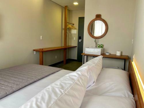 Hotel 9006 Suites Natal Vista Mar