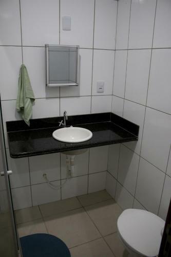 Apartamento Flat 2 Com Wi-fi A 10min Da Praia Em Natal Rn