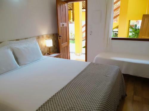 Hostal Pousada Alecrim