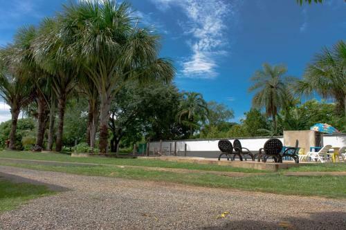 Hostal Pousada Bom Jardim