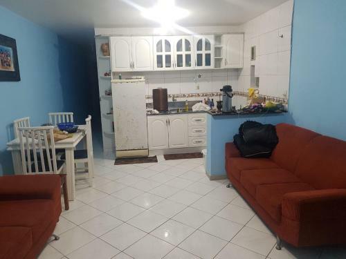 Apartamento Apto Frente Mar