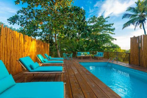 Hostal Anb� Hospedaria