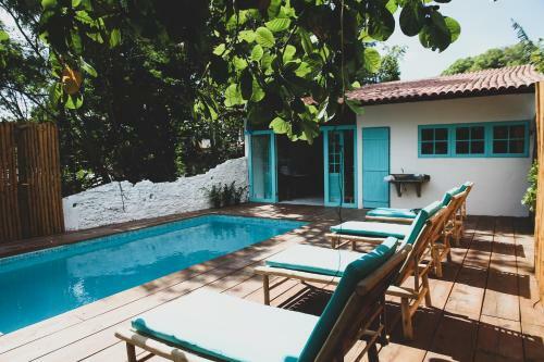 Hostal Anb� Hospedaria