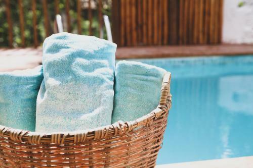 Hostal Anb� Hospedaria