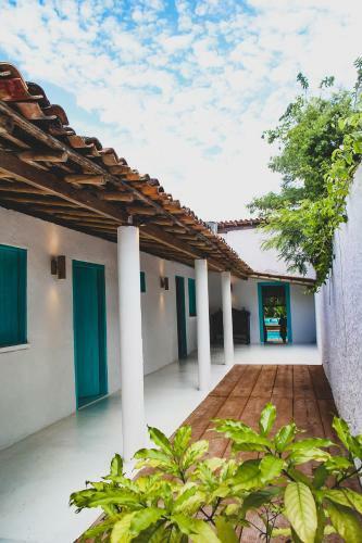 Hostal Anb� Hospedaria
