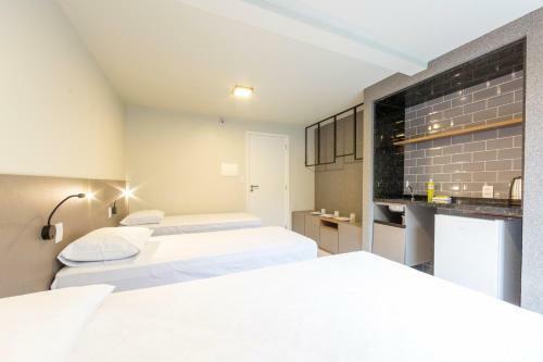 Hotel Liiv Natal Ponta Negra Cobog�