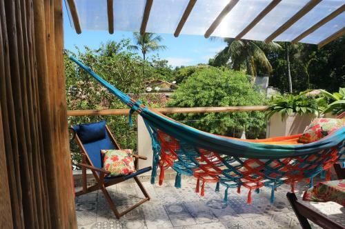 Cores Do Ver�o - Apartamentos