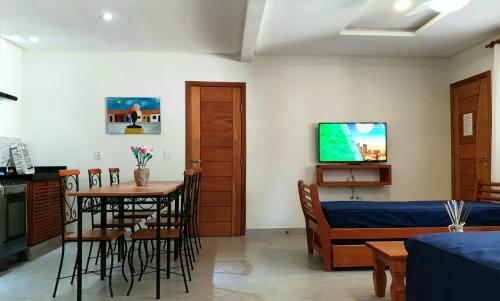 Cores Do Ver�o - Apartamentos