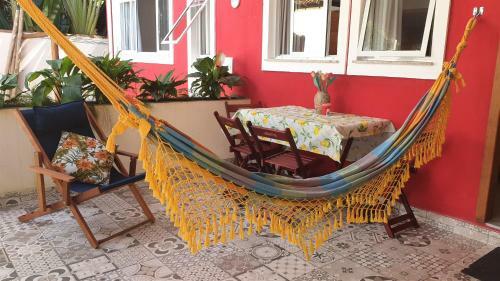 Cores Do Ver�o - Apartamentos