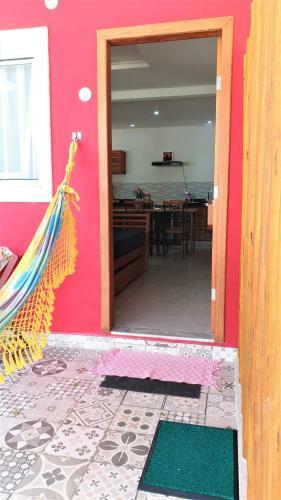 Cores Do Ver�o - Apartamentos