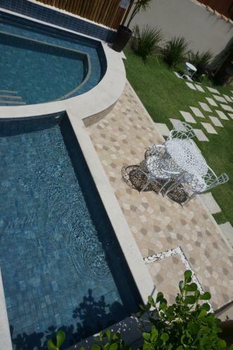 Cores Do Ver�o - Apartamentos