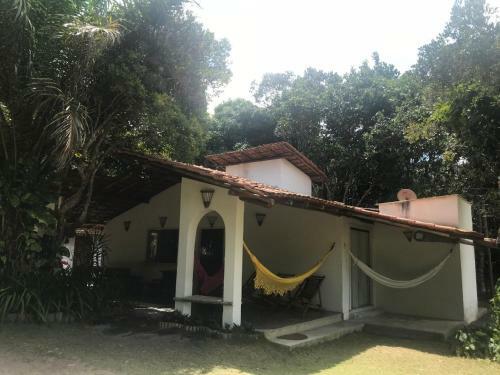 C�u De Pitinga