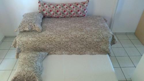 Apartamento Paradise Residence Flat