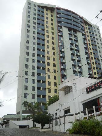 Apartamento Paradise Residence Flat