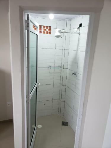 Apartamento Studio Aeroporto