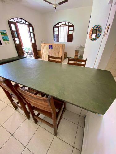 Casa 4 Quartos Mucug� Arraial D Ajuda