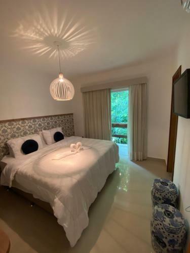 Hotel Pousada Camarote Itaipu