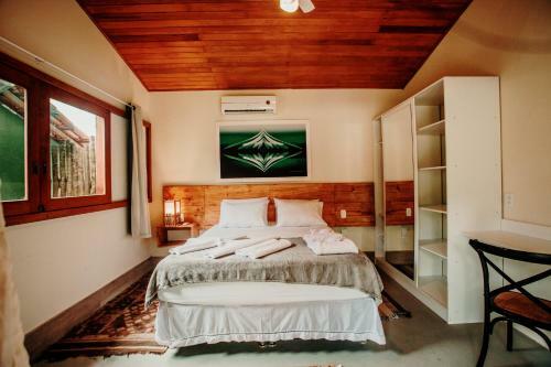 Hostal Kmk Pitinga Pousada (Adults Only) Arraial D'ajuda