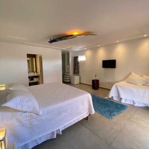 Hostal Aqui Bate A Brisa Pousada