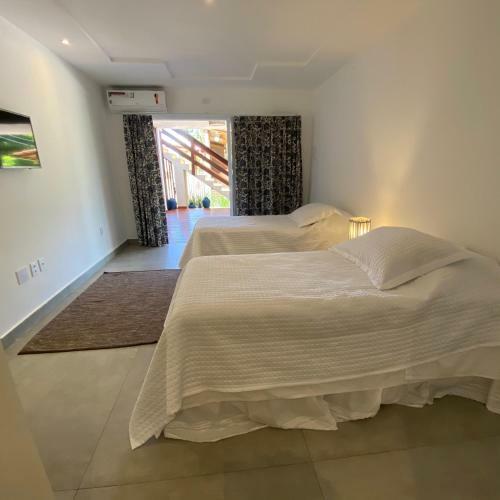 Hostal Aqui Bate A Brisa Pousada
