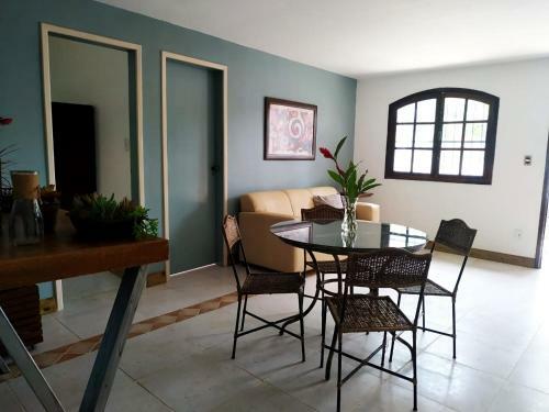 Linda Casa Com Churrasq E Wi-fi Em Niter�i Rj