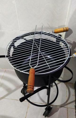 Linda Casa Com Churrasq E Wi-fi Em Niter�i Rj