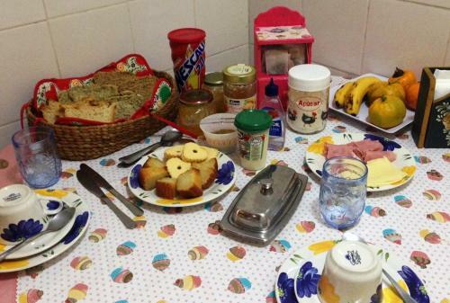 Canto Dos P�ssaros