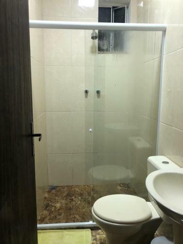 Casa Lim�o Doce
