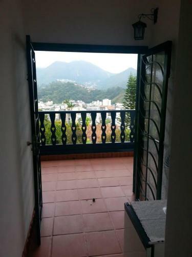 Hotel Montanas