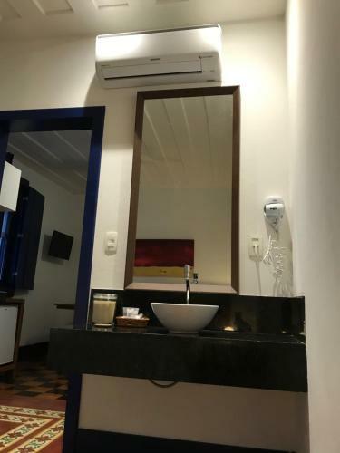 Casa Dos Meninos B&B
